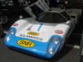 Monza storiche 2012