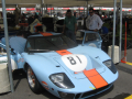 Monza storiche 2012