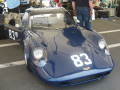 Monza storiche 2012