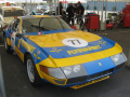 Monza storiche 2012