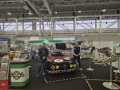 Bologna fiera auto e moto d'epoca