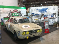 Autoclassica 2024 Milano