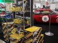Bologna fiera auto e moto d'epoca