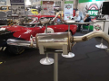 Bologna fiera auto e moto d'epoca