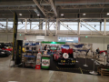 Bologna fiera auto e moto d'epoca