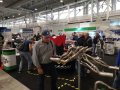 Bologna fiera auto e moto d'epoca