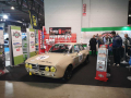 Autoclassica 2024 Milano