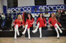 Inaugurazione RPM 2012